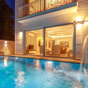 Atlas Villa